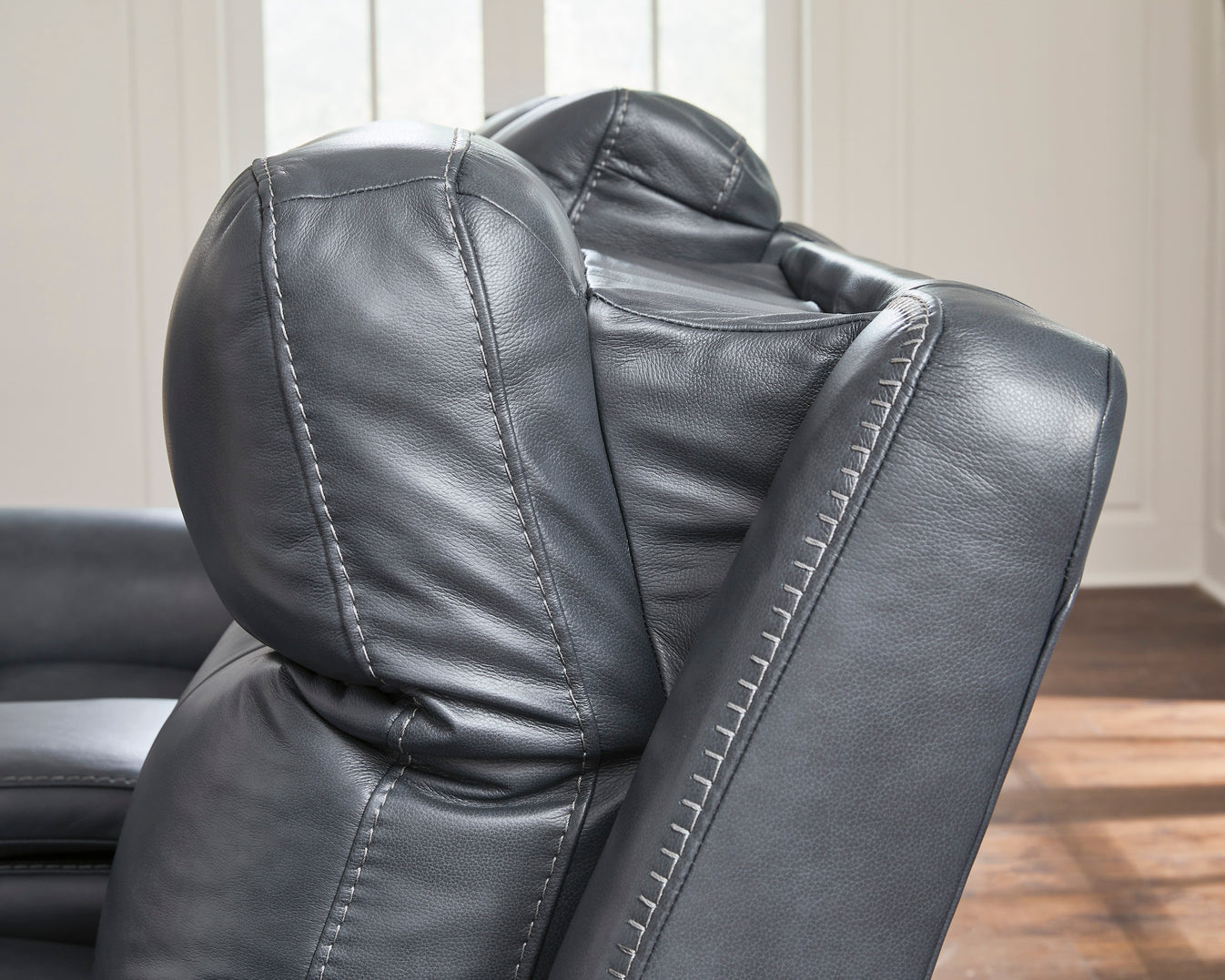 Next Move Power reclining Set