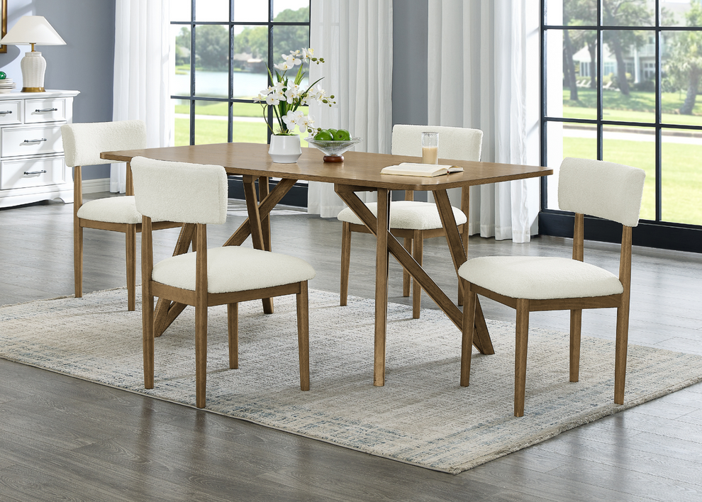 Alex Dining Set