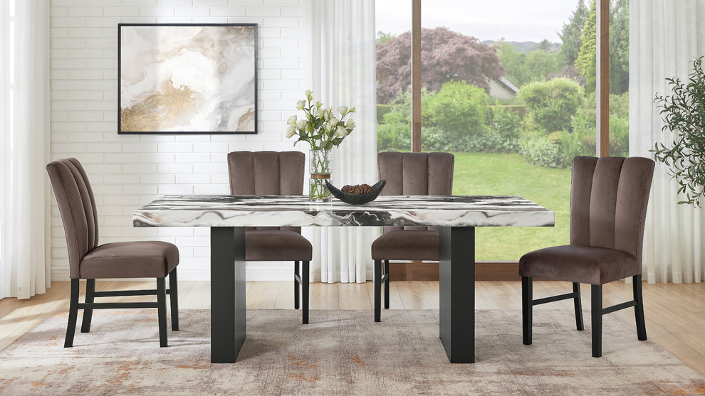 Cosmo Dining Set