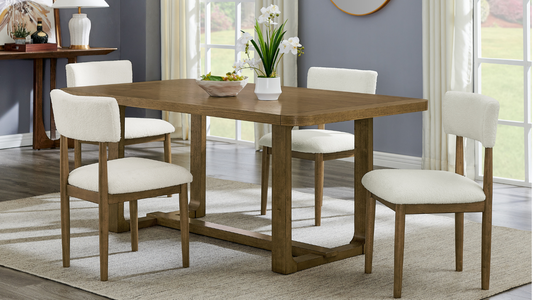 Andy Dining Set