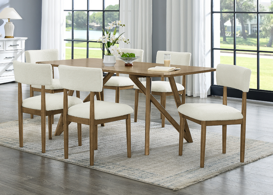 Alex Dining Set
