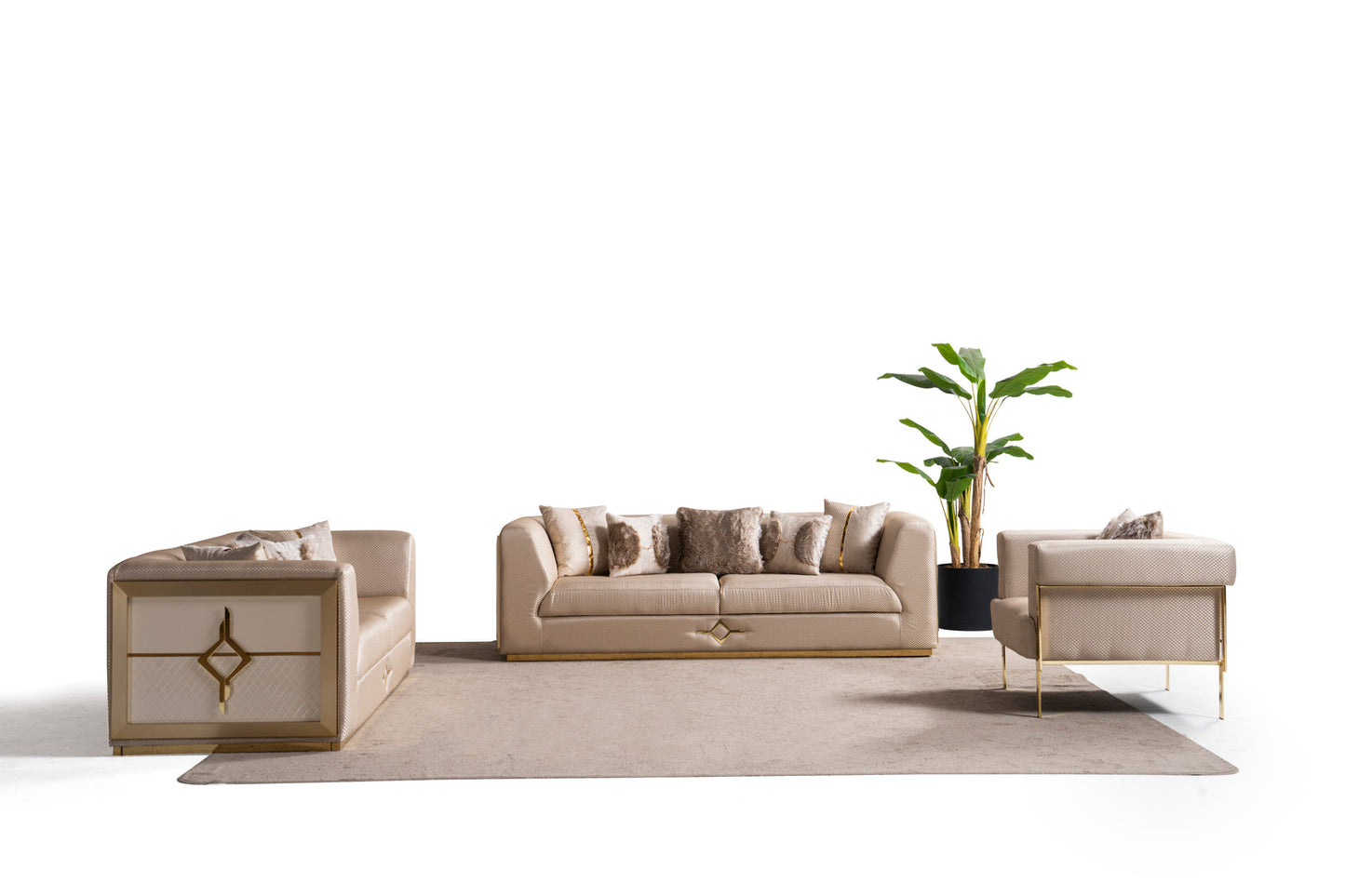 Vega Collection Living room