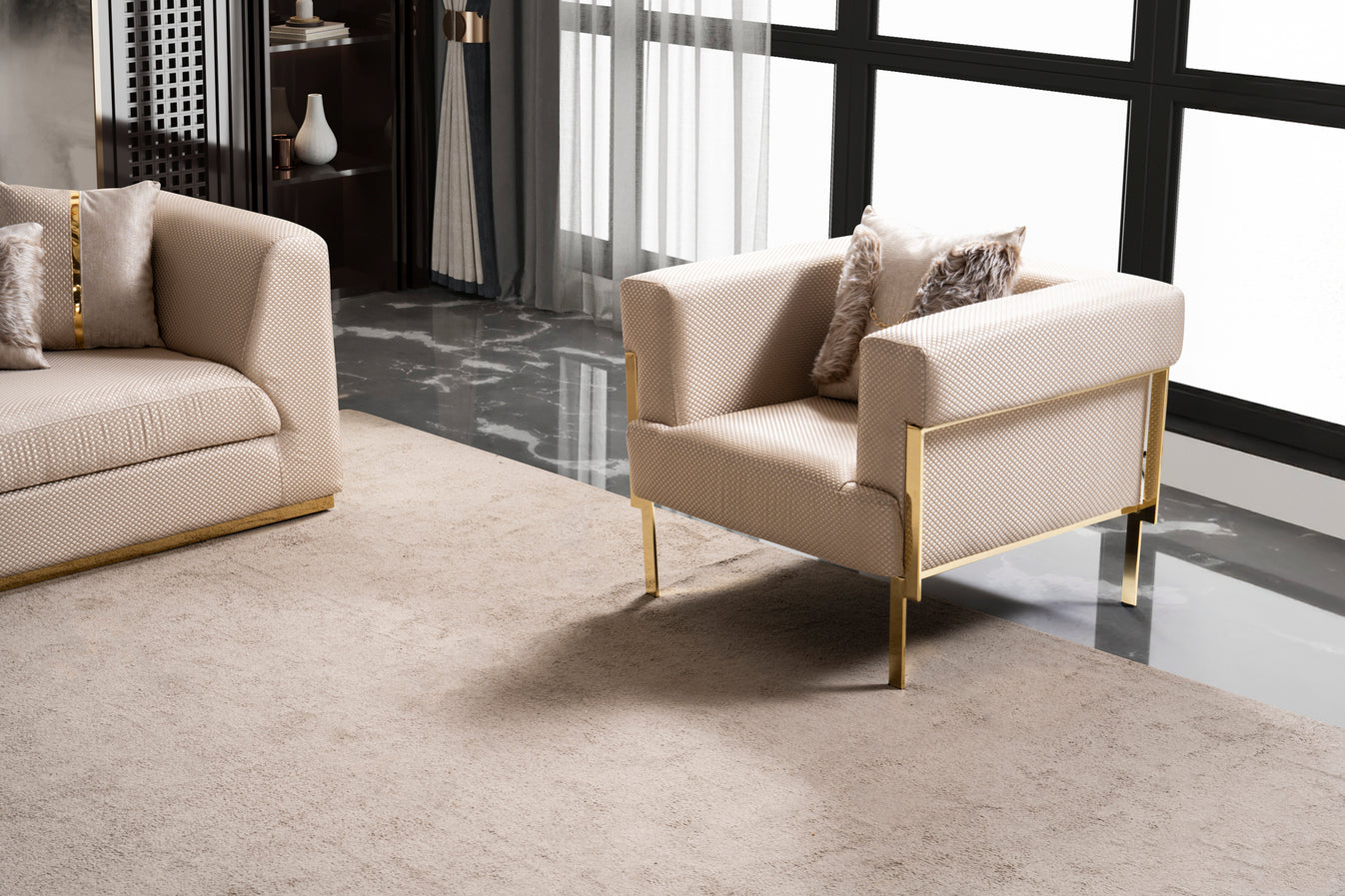 Vega Collection Living room