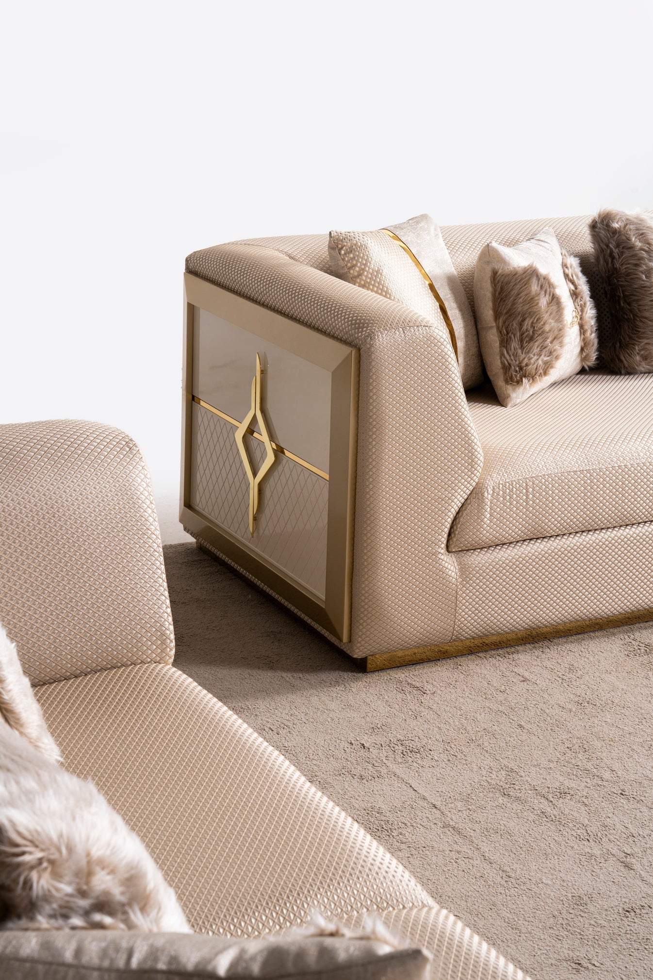 Vega Collection Living room