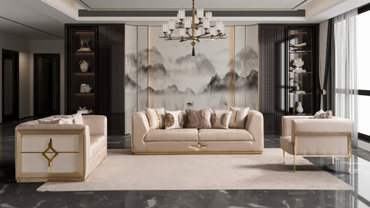 Vega Collection Living room
