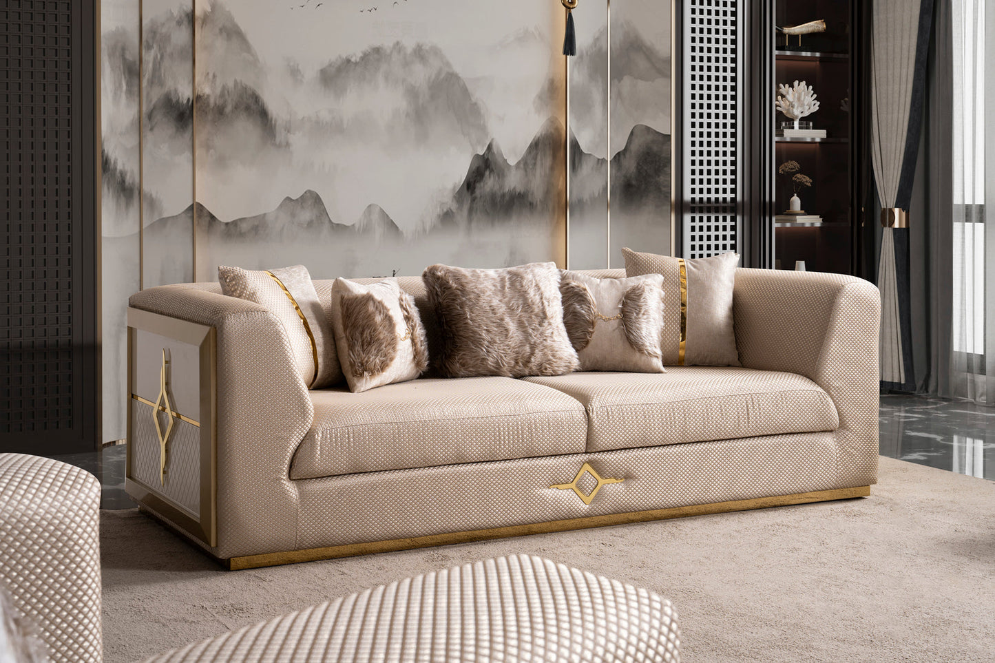 Vega Collection Living room