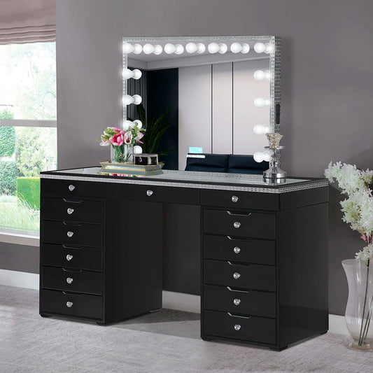 Cartier – Vanity with Mirror