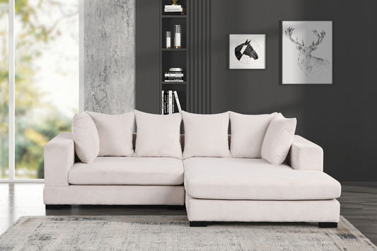 Caprice – Sectional