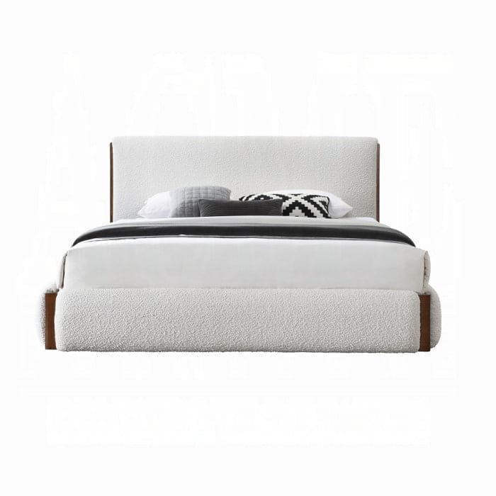 Sandro Queen Bed