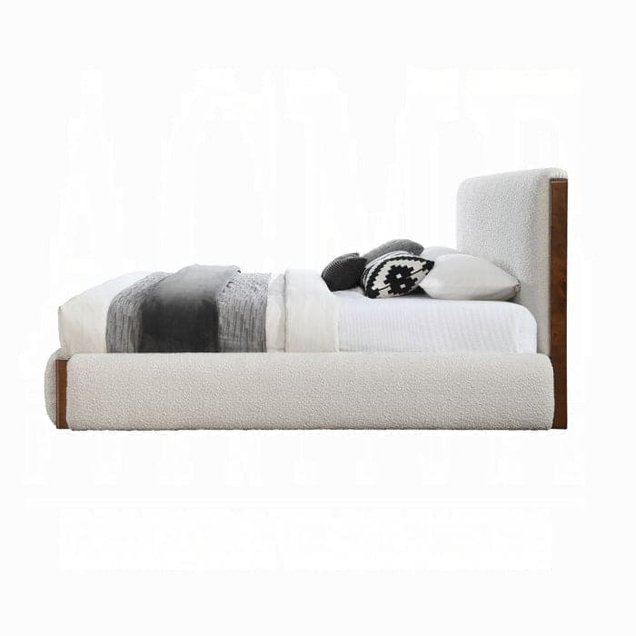 Sandro Queen Bed