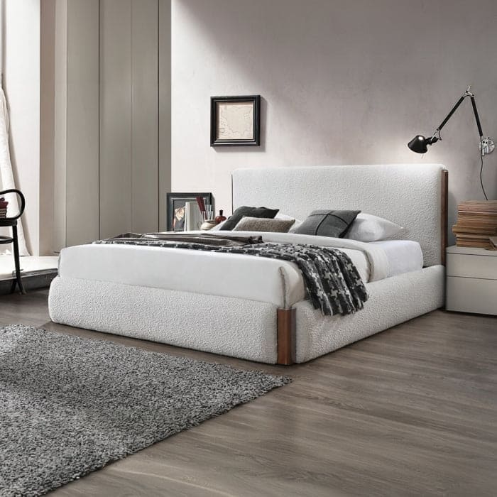 Sandro Queen Bed