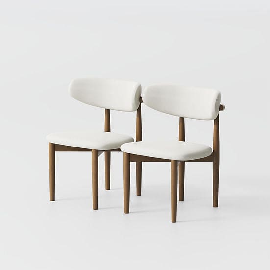 Smile 51" Dining Table