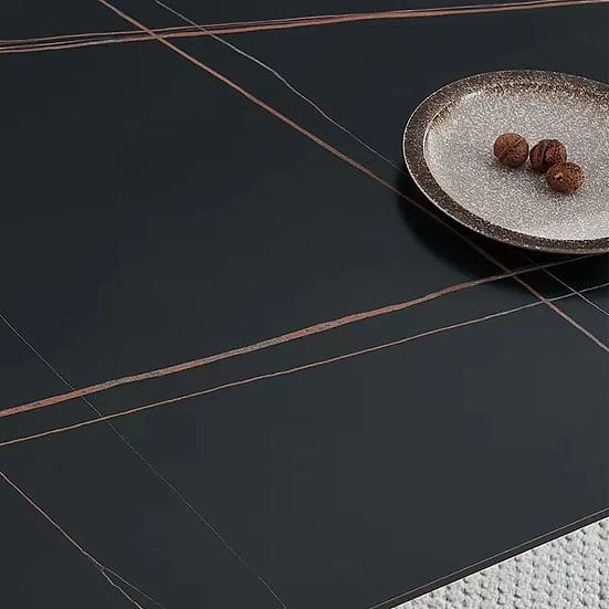 Lexi Table (Matt Black)