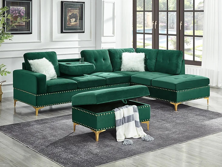 JOY SECTIONAL