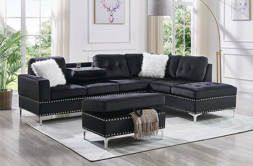 JOY SECTIONAL