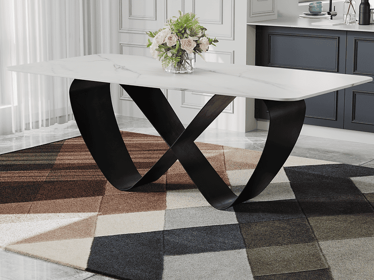 Jewel Dining tABLE