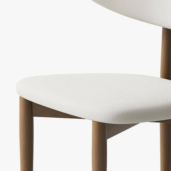 Smile 51" Dining Table