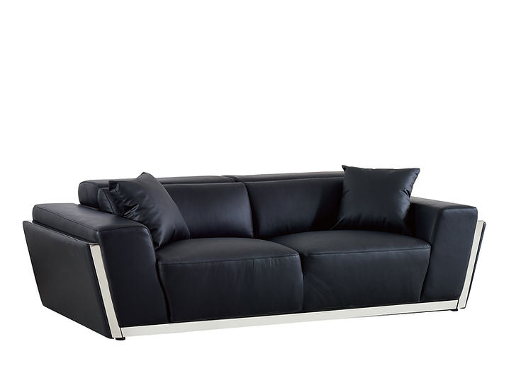 Domo 2pcs Sofa and Loveseat
