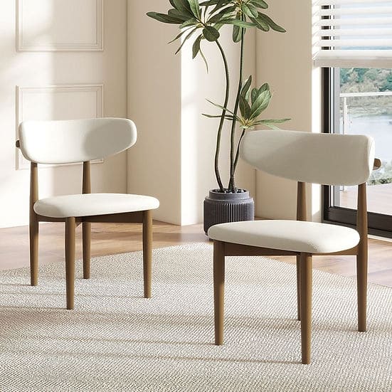 Smile 51" Dining Table