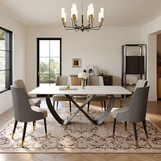 Jewel Dining tABLE