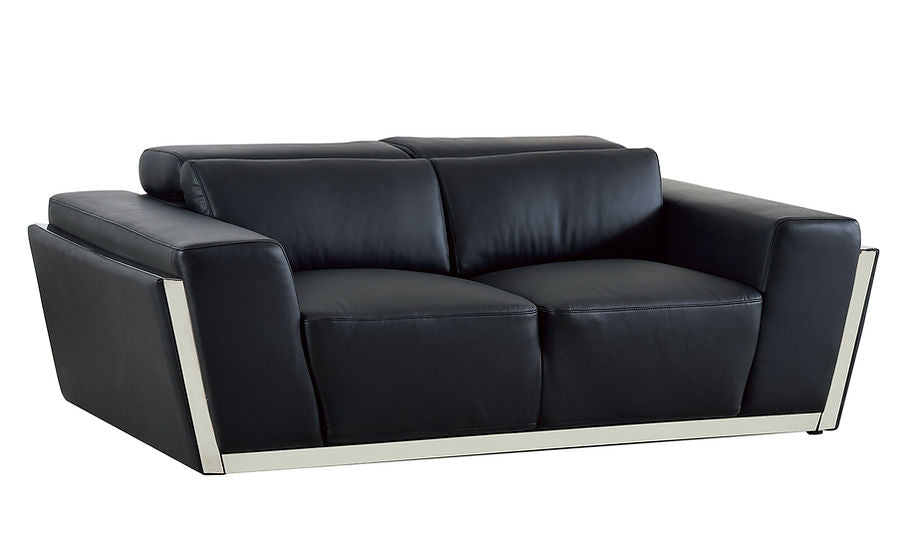 Domo 2pcs Sofa and Loveseat