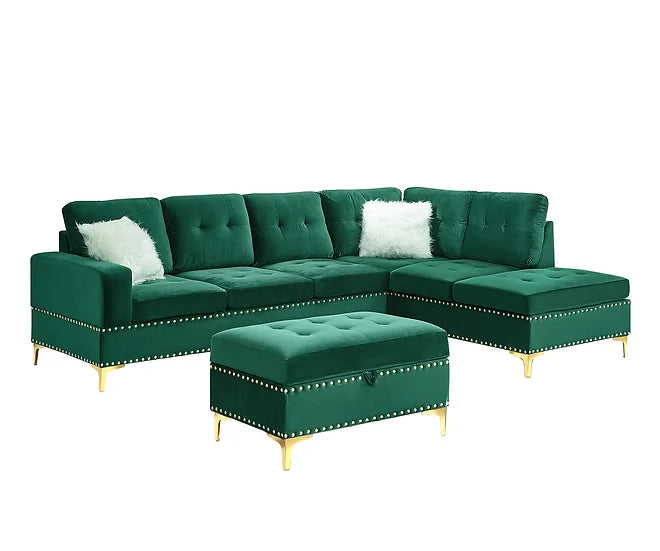 JOY SECTIONAL