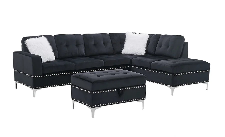 JOY SECTIONAL