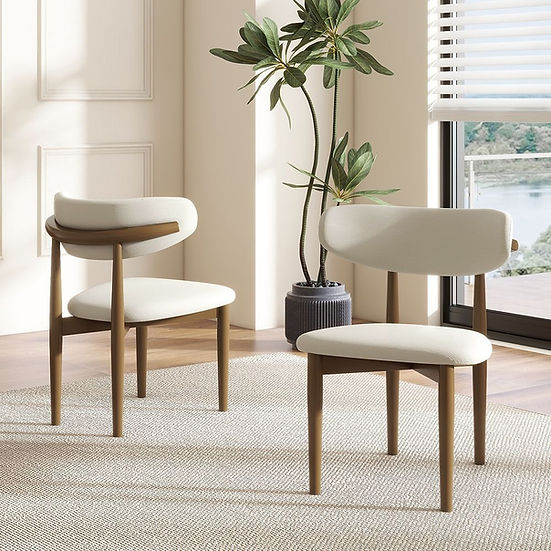 Smile 51" Dining Table
