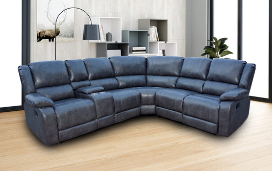 Waterside Motion Sectional