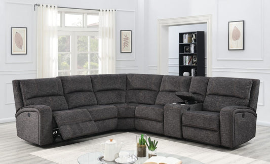 Solaris Power motion Sectional
