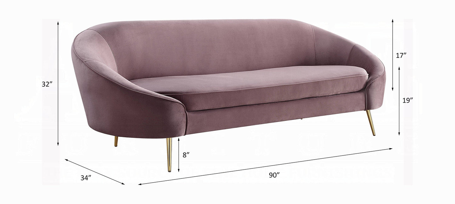 Abey Sofa