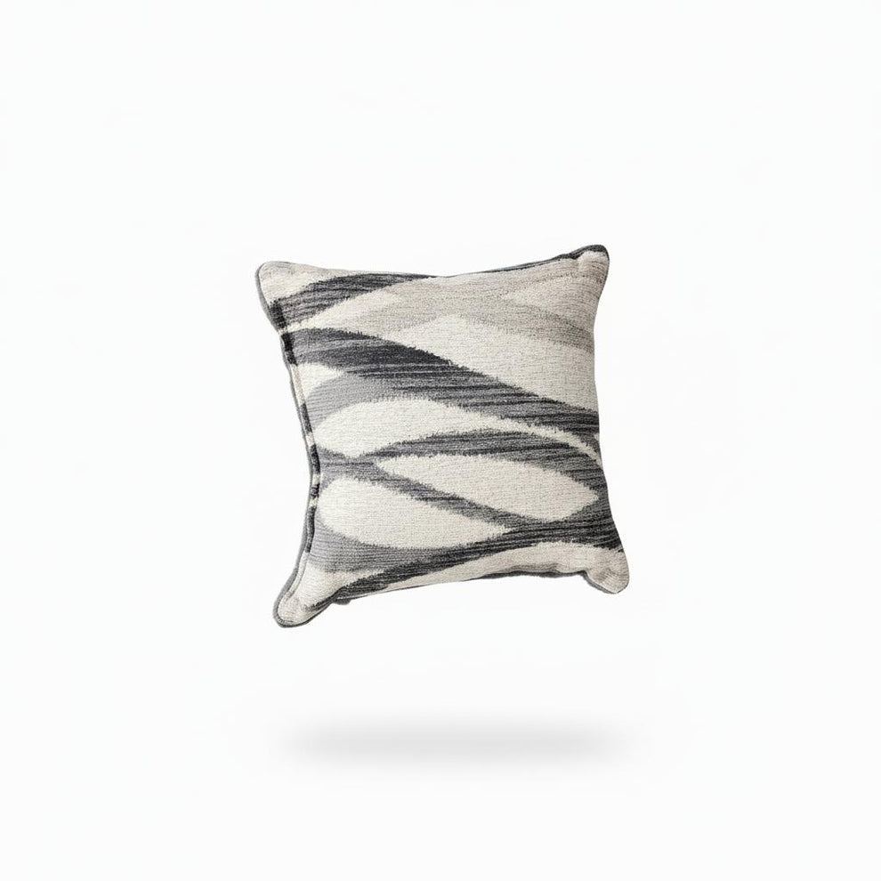 Austin Furby Sectional (Charcoal)