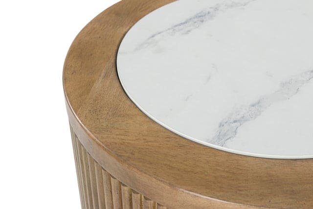 T808- Camdill Coffee Table Set - Occasional Table Set