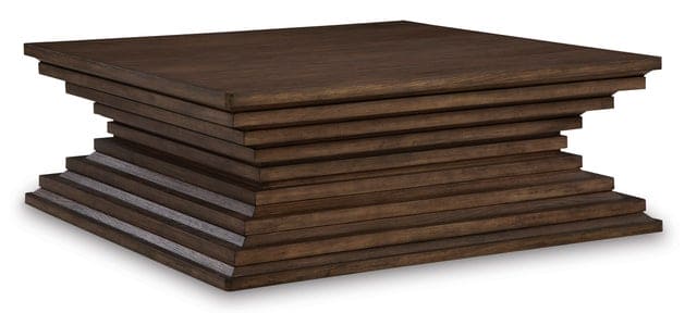 T821-8 Coffee Table