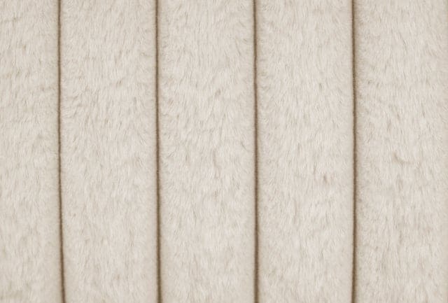 Mariah Beige Platform Bed - Queen, King **NEW ARRIVAL**