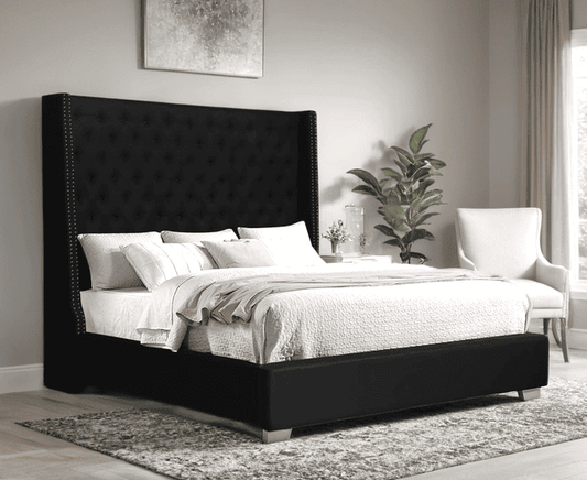HH220 6FT - Queen, King Bed