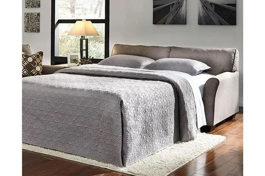 Tibbee Sofa Sleeper Gray