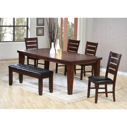 Urbana Dining Table