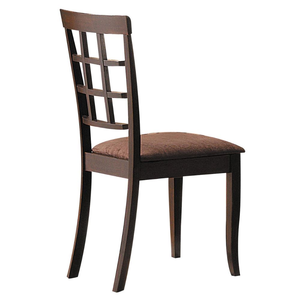Cardiff Side Chair (2Pc)