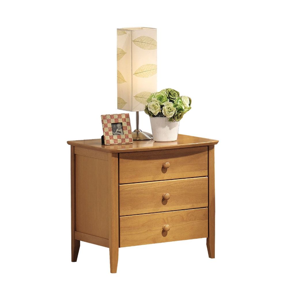 San Marino Nightstand