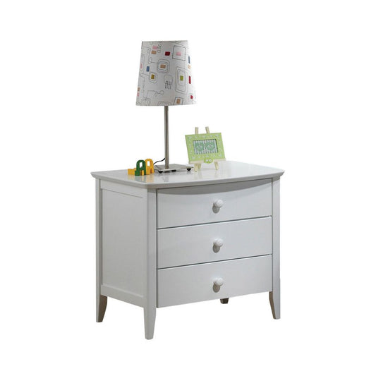 San Marino Nightstand