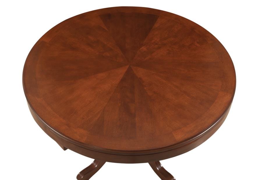 Mitchell 3-in-1 Game Table Merlot