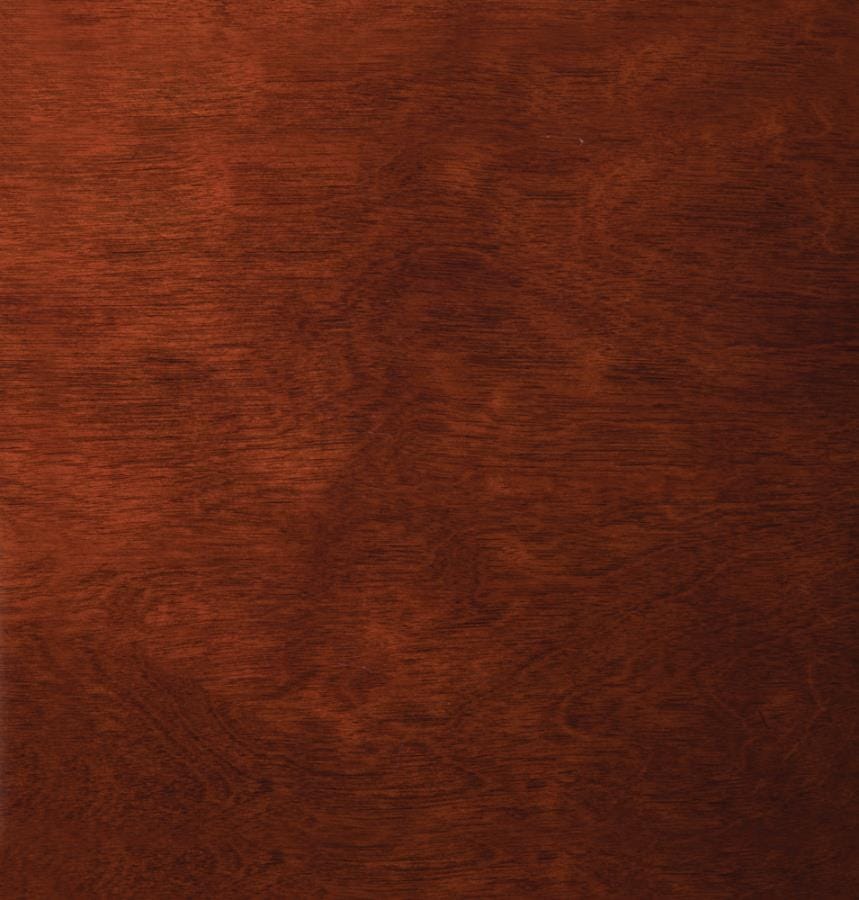 Mitchell 3-in-1 Game Table Merlot