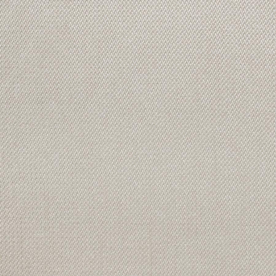 Louise Upholstered Dining Side Chairs Black and Cream (Set of 2)