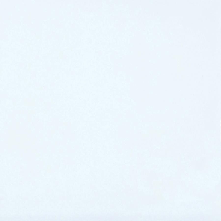 Anges T-shaped Pedestal Dining Table Glossy White