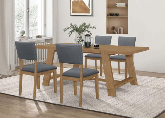 DINING TABLE 5 PC SET