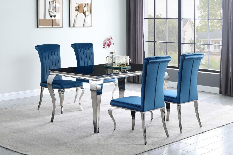 DINING TABLE 5 PC SET