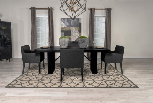 DINING TABLE 5 PC SET