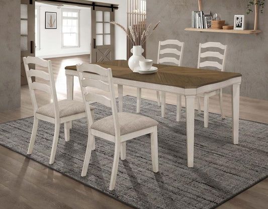 DINING TABLE 5 PC SET