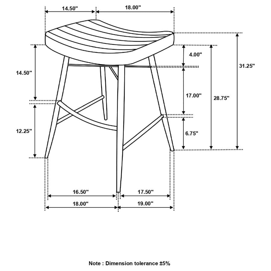 BAR STOOL